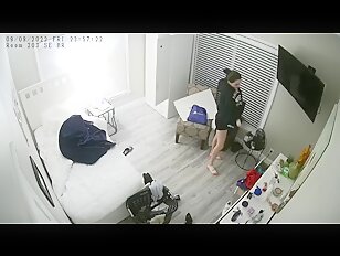 [IPCAM USA][2024 한국야동] IPCam USA 카메라 야동 240121 RealLife House Voyeur Cam Leaked  (272)