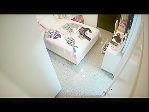 [IPCAM USA][2024 한국야동] IPCam USA 카메라 야동 240121 RealLife House Voyeur Cam Leaked  (129)