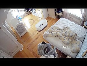 [IPCAM USA][2024 한국야동] IPCam USA 카메라 야동 240121 RealLife House Voyeur Cam Leaked  (136)