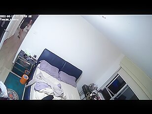 [IPCAM USA][2024 한국야동] IPCam USA 카메라 야동 240121 RealLife House Voyeur Cam Leaked  (30)