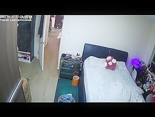 [IPCAM USA][2024 한국야동] IPCam USA 카메라 야동 240121 RealLife House Voyeur Cam Leaked  (356)