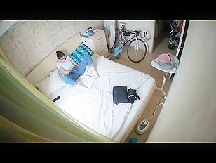 [IPCAM USA][2024 한국야동] IPCam USA 카메라 야동 240121 RealLife House Voyeur Cam Leaked  (377)