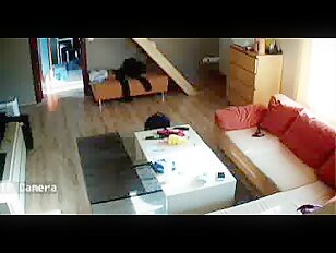 [IPCAM USA][2024 한국야동] IPCam USA 카메라 야동 240121 RealLife House Voyeur Cam Leaked  (454)