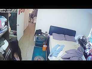 [IPCAM USA][2024 한국야동] IPCam USA 카메라 야동 240121 RealLife House Voyeur Cam Leaked  (359)