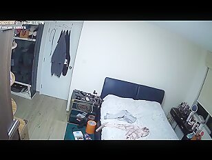 [IPCAM USA][2024 한국야동] IPCam USA 카메라 야동 240121 RealLife House Voyeur Cam Leaked  (27)