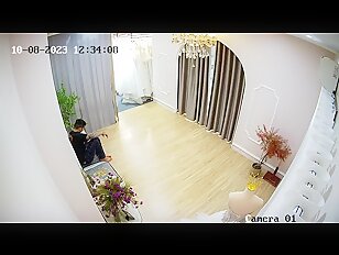 [IPCAM USA][2024 한국야동] IPCam USA 카메라 야동 240121 RealLife House Voyeur Cam Leaked  (4)