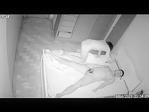 [IPCAM K2023242] IPCam Korean Voyeur Porn Video IP카메라 야동 IPCAM COUPLE SEX VIDEO VOYEUR (9)
