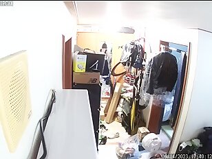 [IPCAM K2023] IPCam Korean Voyeur Full Porn Video IP카메라 야동 01.06.2023 - 30.06.2023 June IPCAM Hacked Voyeur Series [Full June Month] (220)