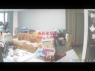 [IPCAM K2023] IPCam Korean Voyeur Full Porn Video IP카메라 야동 01.10.2023 - 31.10.2023 October IPCAM Hacked Voyeur Series [Full October Month] (101)