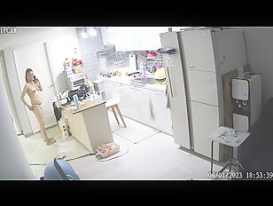 [IPCAM K2023] IPCam Korean Voyeur Full Porn Video IP카메라 야동 01.06.2023 - 30.06.2023 June IPCAM Hacked Voyeur Series [Full June Month] (18)