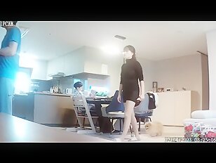 [IPCAM K2023] IPCam Korean Voyeur Full Porn Video IP카메라 야동 01.02.2023 - 28.02.2023 February IPCAM Hacked Voyeur Series [FULL February Month] (42)
