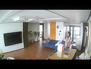 [IPCAM K2023] IPCam Korean Voyeur Full Porn Video IP카메라 야동 01.04.2023 - 30.04.2023 April IPCAM Hacked Voyeur Series [FULL April Month] (6)