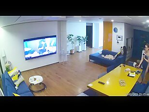 [IPCAM K2023] IPCam Korean Voyeur Full Porn Video IP카메라 야동 01.05.2023 - 31.05.2023 IPCAM Hacked Voyeur Series [Full May Month] (87)