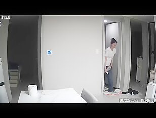 [IPCAM K2023] IPCam Korean Voyeur Full Porn Video IP카메라 야동 01.10.2023 - 31.10.2023 October IPCAM Hacked Voyeur Series [Full October Month] (190)
