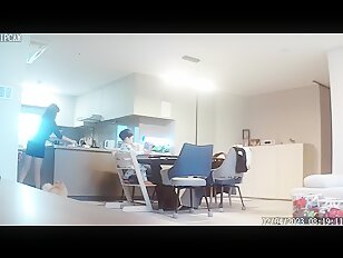 [IPCAM K2023] IPCam Korean Voyeur Full Porn Video IP카메라 야동 01.02.2023 - 28.02.2023 February IPCAM Hacked Voyeur Series [FULL February Month] (63)