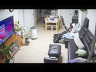 [IPCAM K2023] IPCam Korean Voyeur Full Porn Video IP카메라 야동 01.09.2023 - 30.09.2023 September IPCAM Hacked Voyeur Series [Full September Month] (212)