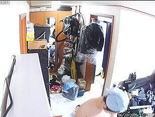 [IPCAM K2023] IPCam Korean Voyeur Full Porn Video IP카메라 야동 01.06.2023 - 30.06.2023 June IPCAM Hacked Voyeur Series [Full June Month] (192)