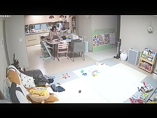 [IPCAM K2023] IPCam Korean Voyeur Full Porn Video IP카메라 야동 01.01.2023 - 31.01.2023 January IPCAM Hacked Voyeur Series [FULL January Month] (56)