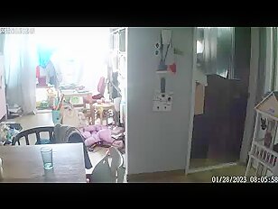 [IPCAM K2023] IPCam Korean Voyeur Full Porn Video IP카메라 야동 01.01.2023 - 31.01.2023 January IPCAM Hacked Voyeur Series [FULL January Month] (77)