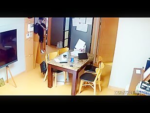 [IPCAM K2023] IPCam Korean Voyeur Full Porn Video IP카메라 야동 01.06.2023 - 30.06.2023 June IPCAM Hacked Voyeur Series [Full June Month] (80)