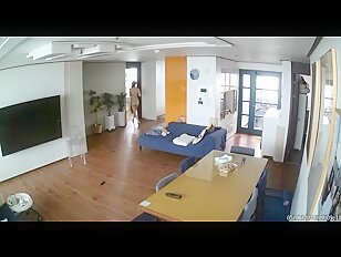 [IPCAM K2023] IPCam Korean Voyeur Full Porn Video IP카메라 야동 01.05.2023 - 31.05.2023 IPCAM Hacked Voyeur Series [Full May Month] (96)