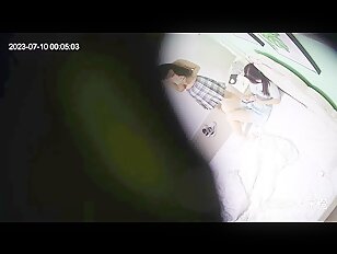 [IPCAM K2023] IPCam Korean Voyeur Full Porn Video IP카메라 야동 01.07.2023 - 31.07.2023 July IPCAM Hacked Voyeur Series [Full July Month] (229)