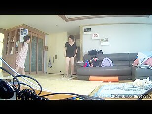 [IPCAM K2023] IPCam Korean Voyeur Full Porn Video IP카메라 야동 01.10.2023 - 31.10.2023 October IPCAM Hacked Voyeur Series [Full October Month] (153)