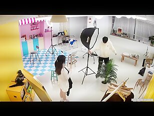 [IPCAM K2023] IPCam Korean Voyeur Full Porn Video IP카메라 야동 01.02.2023 - 28.02.2023 February IPCAM Hacked Voyeur Series [FULL February Month] (8)