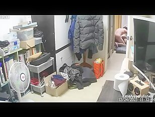 [IPCAM K204][2023 한국야동] IPCam Korean 카메라 야동 IPC23122401 IPCAM COUPLE Sex Video Voyeur