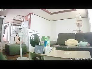 [IPCAM K2023] IPCam Korean Voyeur Full Porn Video IP카메라 야동 01.06.2023 - 30.06.2023 June IPCAM Hacked Voyeur Series [Full June Month] (72)