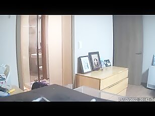 [IPCAM K2023] IPCam Korean Voyeur Full Porn Video IP카메라 야동 01.04.2023 - 30.04.2023 April IPCAM Hacked Voyeur Series [FULL April Month] (46)