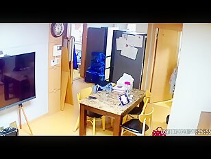 [IPCAM K2023] IPCam Korean Voyeur Full Porn Video IP카메라 야동 01.05.2023 - 31.05.2023 IPCAM Hacked Voyeur Series [Full May Month] (139)