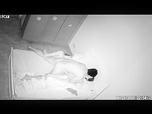 [IPCAM K2023242] IPCam Korean Voyeur Porn Video IP카메라 야동 IPCAM COUPLE SEX VIDEO VOYEUR (1)