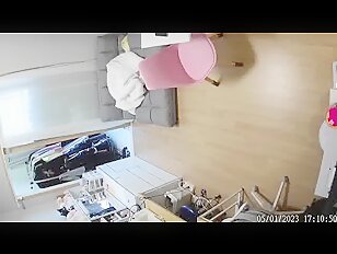 [IPCAM K2023] IPCam Korean Voyeur Full Porn Video IP카메라 야동 01.05.2023 - 31.05.2023 IPCAM Hacked Voyeur Series [Full May Month] (162)