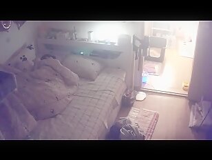 [IPCAM K2023232] IPCam Korean Voyeur Porn Video IP카메라 야동 IPCAM COUPLE (4)