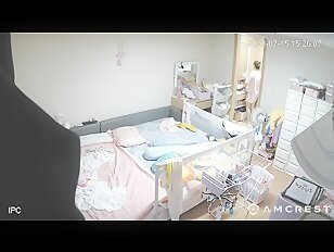 [IPCAM K2023] IPCam Korean Voyeur Full Porn Video IP카메라 야동 01.07.2023 - 31.07.2023 July IPCAM Hacked Voyeur Series [Full July Month] (142)