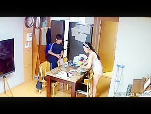[IPCAM K2023] IPCam Korean Voyeur Full Porn Video IP카메라 야동 01.06.2023 - 30.06.2023 June IPCAM Hacked Voyeur Series [Full June Month] (7)
