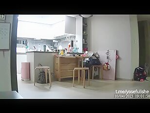 [IPCAM K2023109] IPCam Korean Voyeur Porn Video IP카메라 야동 IPCAM SOLO