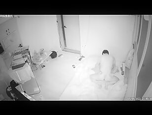 [IPCAM K2023230] IPCam Korean Voyeur Porn Video IP카메라 야동 IPCAM COUPLE FULL SEX VIDEO VOYEUR LEAKED (2)