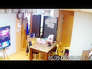 [IPCAM K2023] IPCam Korean Voyeur Full Porn Video IP카메라 야동 01.05.2023 - 31.05.2023 IPCAM Hacked Voyeur Series [Full May Month] (166)