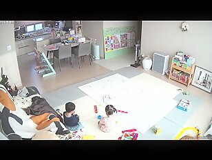 [IPCAM K2023] IPCam Korean Voyeur Full Porn Video IP카메라 야동 01.01.2023 - 31.01.2023 January IPCAM Hacked Voyeur Series [FULL January Month] (79)