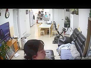 [IPCAM K2023] IPCam Korean Voyeur Full Porn Video IP카메라 야동 01.05.2023 - 31.05.2023 IPCAM Hacked Voyeur Series [Full May Month] (217)