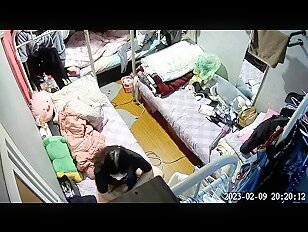 [IPCAM K2023] IPCam Korean Voyeur Full Porn Video IP카메라 야동 01.02.2023 - 28.02.2023 February IPCAM Hacked Voyeur Series [FULL February Month] (56)