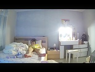 [IPCAM K2023] IPCam Korean Voyeur Full Porn Video IP카메라 야동 01.03.2023 - 31.03.2023 March IPCAM Hacked Voyeur Series [FULL March Month]  (27)