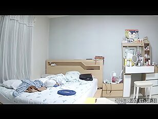 [IPCAM K2023] IPCam Korean Voyeur Full Porn Video IP카메라 야동 01.09.2023 - 30.09.2023 September IPCAM Hacked Voyeur Series [Full September Month] (140)