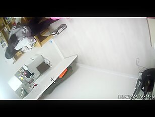 [IPCAM K2023221] IPCam Korean Voyeur Porn Video IP카메라 야동 IPCAM SOLO