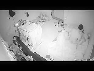 [IPCAM K2023236] IPCam Korean Voyeur Porn Video IP카메라 야동 IPCAM COUPLE FULL SEX VIDEO VOYEUR SERIES LEAKED (2)