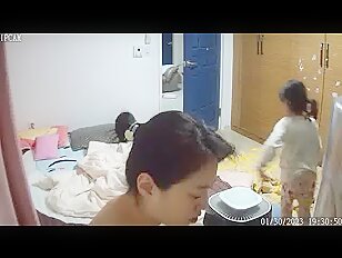 [IPCAM K2023] IPCam Korean Voyeur Full Porn Video IP카메라 야동 01.01.2023 - 31.01.2023 January IPCAM Hacked Voyeur Series [FULL January Month] (50)