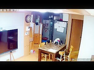 [IPCAM K2023] IPCam Korean Voyeur Full Porn Video IP카메라 야동 01.04.2023 - 30.04.2023 April IPCAM Hacked Voyeur Series [FULL April Month] (10)