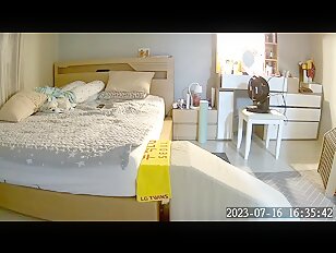 [IPCAM K2023] IPCam Korean Voyeur Full Porn Video IP카메라 야동 01.07.2023 - 31.07.2023 July IPCAM Hacked Voyeur Series [Full July Month] (32)